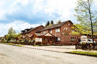 Heidehotel Bockelmann otel fotoğrafı
