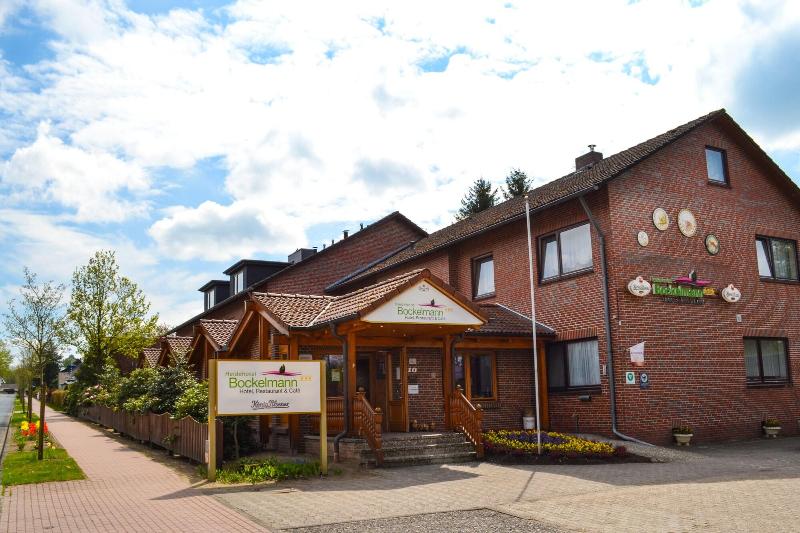 Heidehotel Bockelmann - Genel
