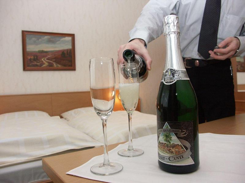 Heidehotel Bockelmann - Oda