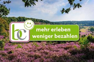 Heidehotel Bockelmann fotoÄŸrafÄ±