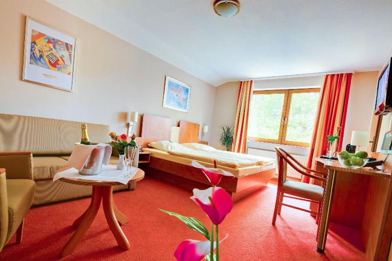 Heidehotel Bockelmann - Oda