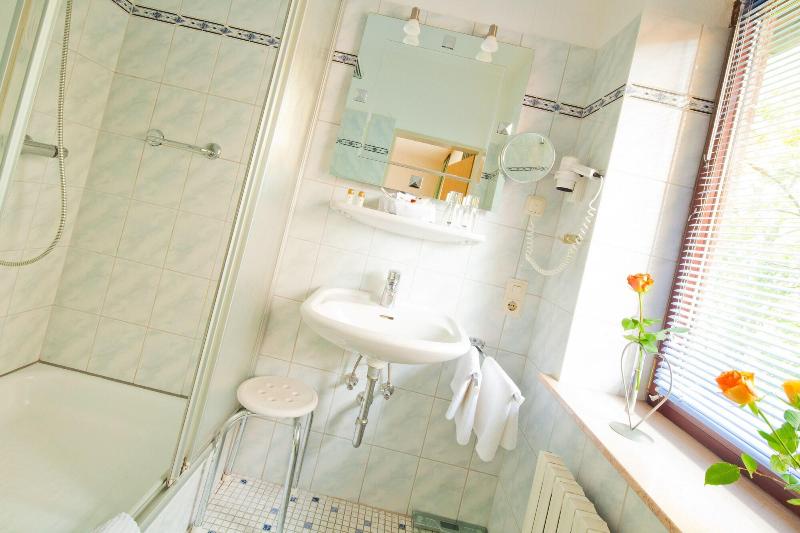 Heidehotel Bockelmann - Oda