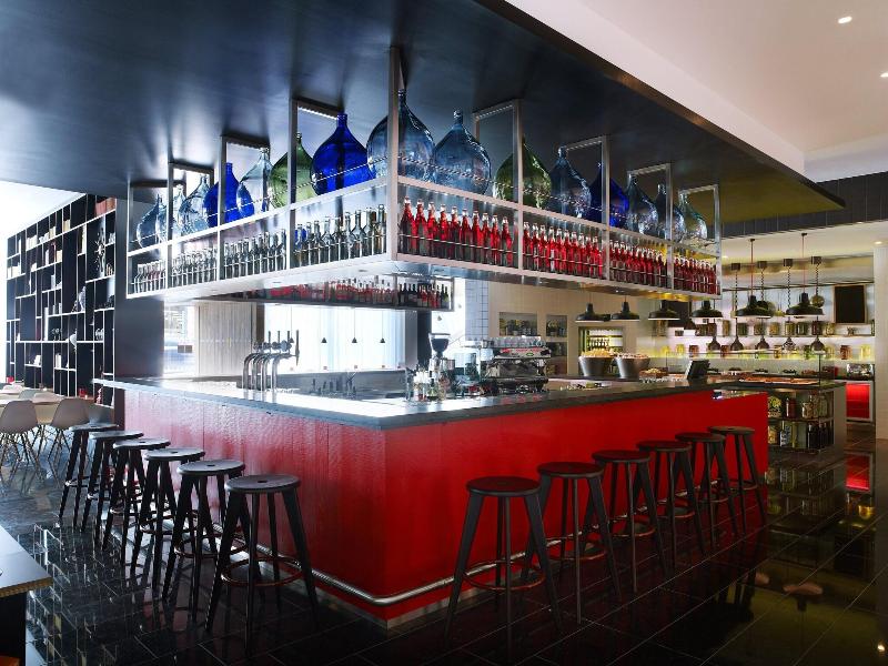 citizenM London Bankside - Bar