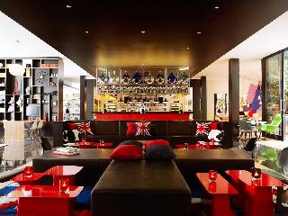 citizenM London Bankside fotoÄŸrafÄ±