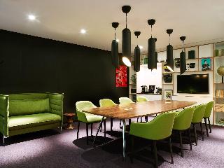 citizenM London Bankside fotoÄŸrafÄ±
