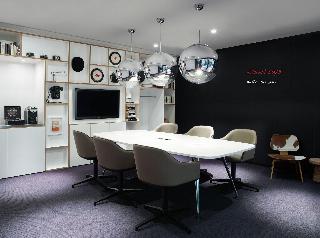 citizenM London Bankside fotoÄŸrafÄ±