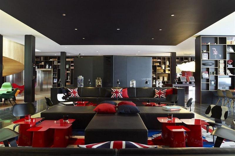 citizenM London Bankside - Genel