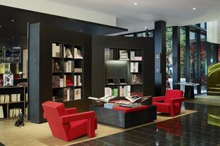 citizenM London Bankside fotoÄŸrafÄ±