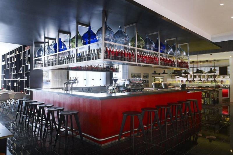 citizenM London Bankside - Genel