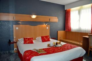 Hotel Atalante fotoÄŸrafÄ±