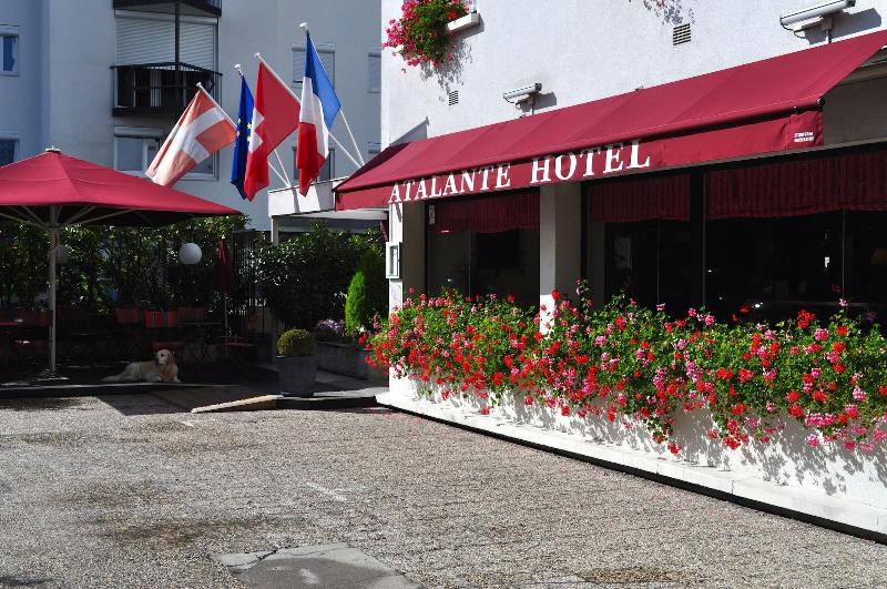 Hotel Atalante - Genel