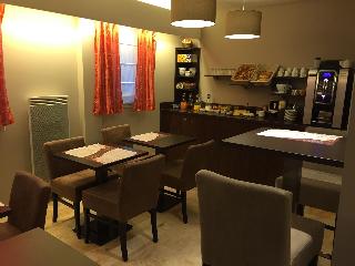 Hotel Atalante fotoÄŸrafÄ±