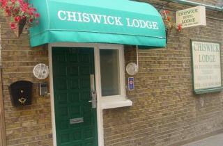 Chiswick Lodge otel fotoğrafı