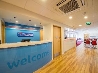Travelodge Harrogate fotoÄŸrafÄ±