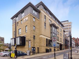 Travelodge Harrogate otel fotoğrafı
