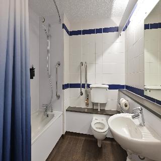 Travelodge Harrogate fotoÄŸrafÄ±