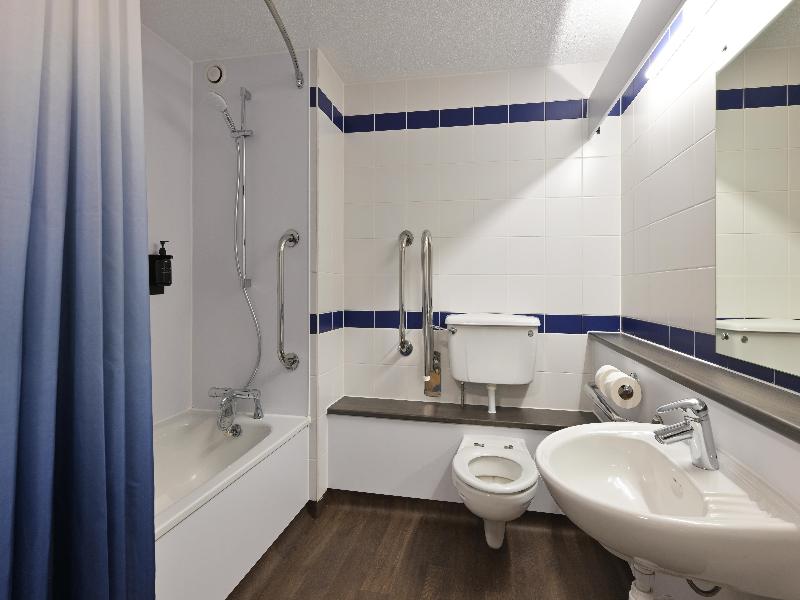 Travelodge Harrogate - Oda