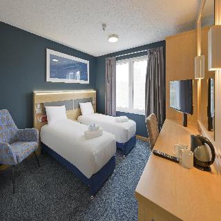 Travelodge Harrogate fotoÄŸrafÄ±