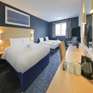 Travelodge Harrogate fotoÄŸrafÄ±