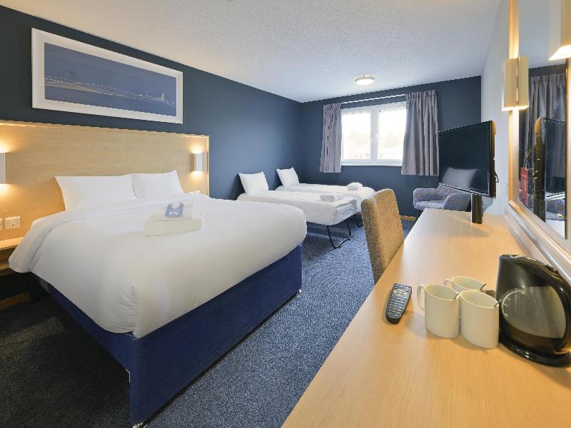 Travelodge Harrogate - Oda