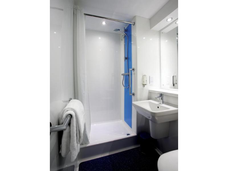 Travelodge Harrogate - Oda