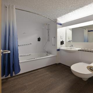 Travelodge Harrogate fotoÄŸrafÄ±