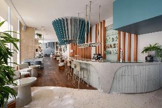 Melia Lisboa Oriente fotoÄŸrafÄ±