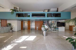 Melia Lisboa Oriente fotoÄŸrafÄ±