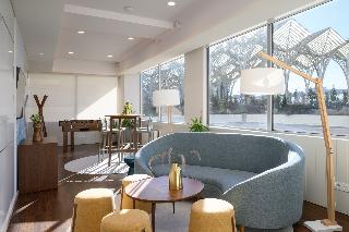 Melia Lisboa Oriente fotoÄŸrafÄ±