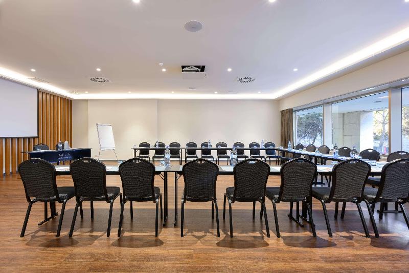 Melia Lisboa Oriente - Toplantı
