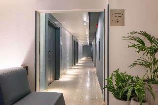 Melia Lisboa Oriente fotoÄŸrafÄ±