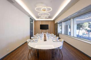 Melia Lisboa Oriente fotoÄŸrafÄ±