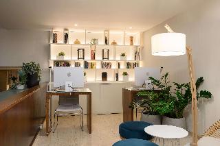 Melia Lisboa Oriente fotoÄŸrafÄ±