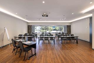 Melia Lisboa Oriente fotoÄŸrafÄ±