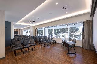 Melia Lisboa Oriente fotoÄŸrafÄ±