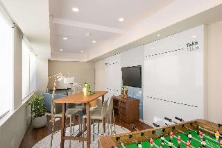 Melia Lisboa Oriente fotoÄŸrafÄ±