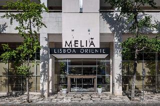 Melia Lisboa Oriente fotoÄŸrafÄ±