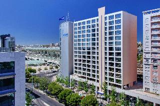 Melia Lisboa Oriente fotoÄŸrafÄ±