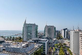 Melia Lisboa Oriente fotoÄŸrafÄ±