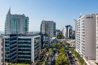 Melia Lisboa Oriente fotoÄŸrafÄ±