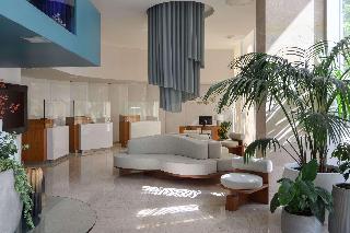 Melia Lisboa Oriente fotoÄŸrafÄ±