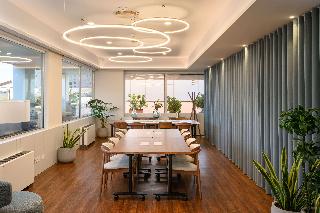 Melia Lisboa Oriente fotoÄŸrafÄ±