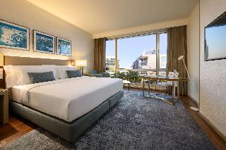 Melia Lisboa Oriente fotoÄŸrafÄ±