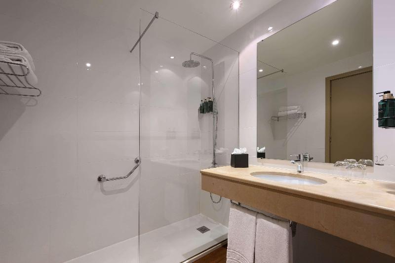 Melia Lisboa Oriente - Oda