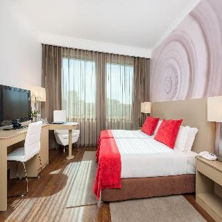 Melia Lisboa Oriente fotoÄŸrafÄ±