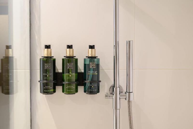 Melia Lisboa Oriente - Oda