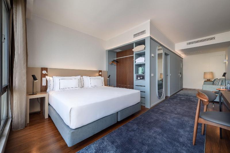 Melia Lisboa Oriente - Oda