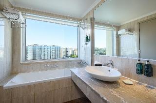 Melia Lisboa Oriente fotoÄŸrafÄ±