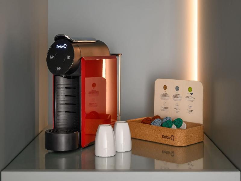 Melia Lisboa Oriente - Oda