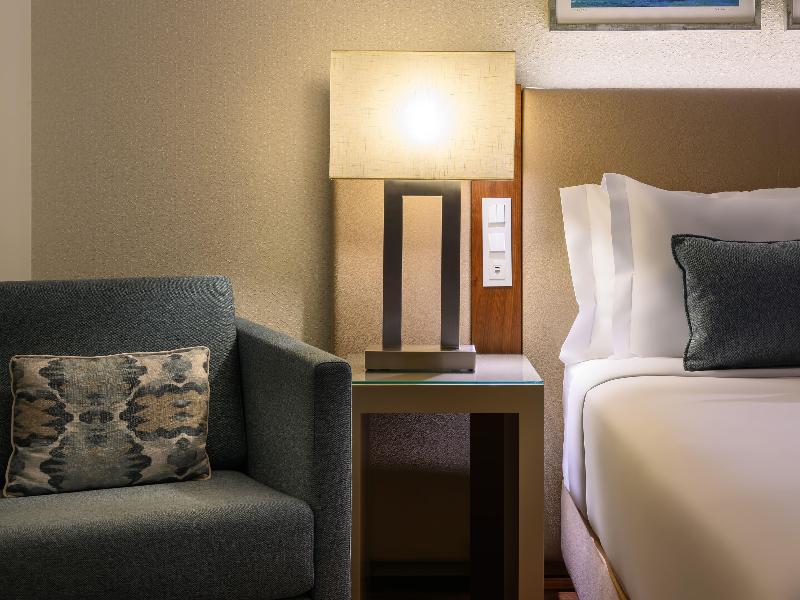 Melia Lisboa Oriente - Oda